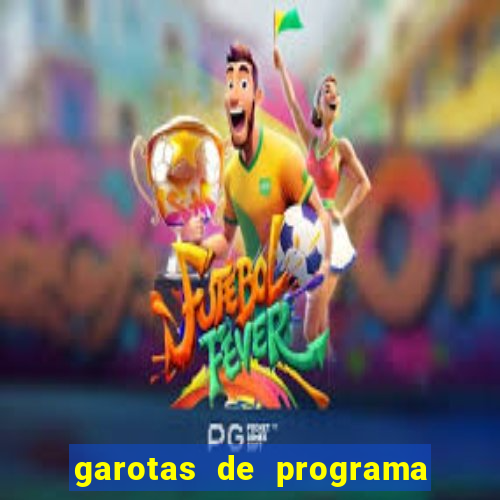 garotas de programa de santos